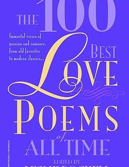 100 Best Love Poems of All Time, The For Cheap