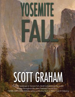 Yosemite Fall on Sale