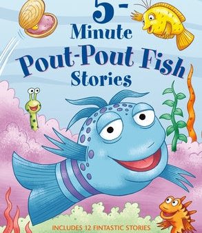 5-Minute Pout-Pout Fish Stories Online Sale