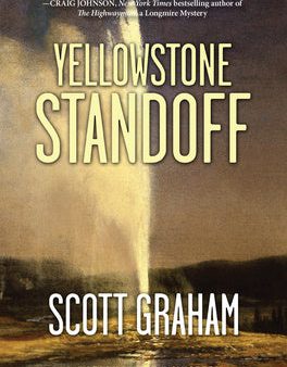 Yellowstone Standoff on Sale