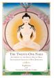 Twenty-One Nails: According to the Zhang Zhung Oral Transmission Lineage of Bon Dzogchen, The Sale