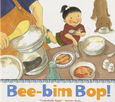 Bee-Bim Bop! Fashion