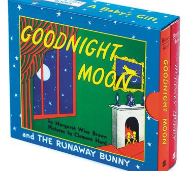 Baby s Gift: Goodnight Moon and the Runaway Bunny, A Cheap