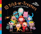 10 Trick-Or-Treaters: A Halloween Book for Kids and Toddlers For Cheap