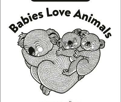 Babies Love Animals Online Hot Sale