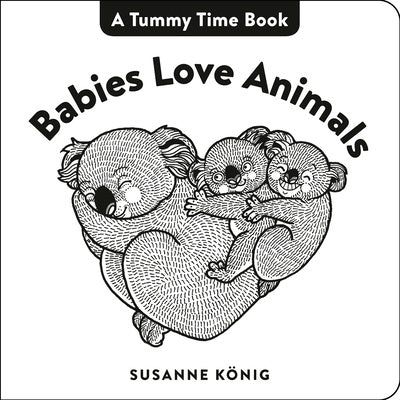 Babies Love Animals Online Hot Sale