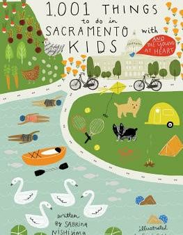 1,001 Things To Do In Sacramento With Kids (& The Young At Heart) For Cheap