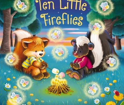 Ten Little Fireflies Fashion