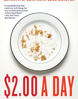 $2.00 a Day: Living on Almost Nothing in America on Sale