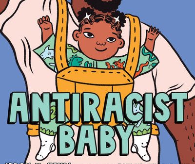 Antiracist Baby Board Book Sale