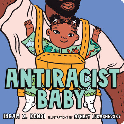 Antiracist Baby Board Book Sale