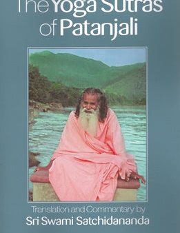 Yoga Sutras of Patanjali, The For Sale