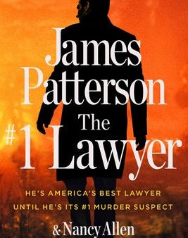 #1 Lawyer: He s America s Best Lawyer Until He s Its #1 Murder Suspect, The Hot on Sale