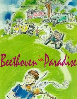 Beethoven in Paradise Online now