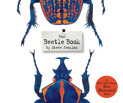 Beetle Book, The Discount