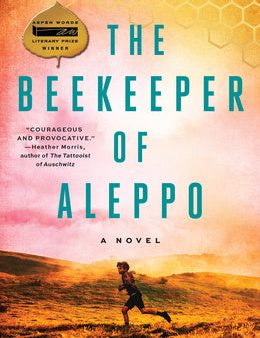 Beekeeper of Aleppo, The Hot on Sale