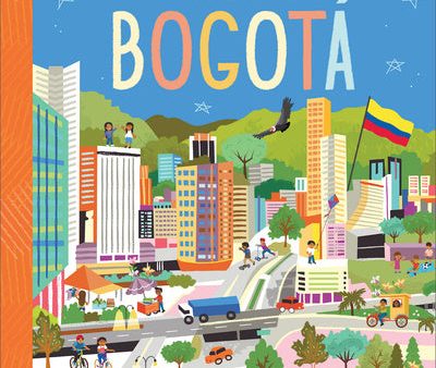 Vámonos: Bogotá Online now