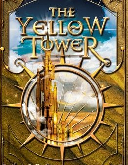 Yellow Tower, The Hot on Sale