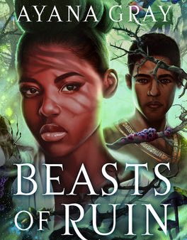 Beasts of Ruin Online Hot Sale