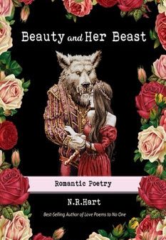 Beauty and Her Beast: Romantic Poetry Online Sale