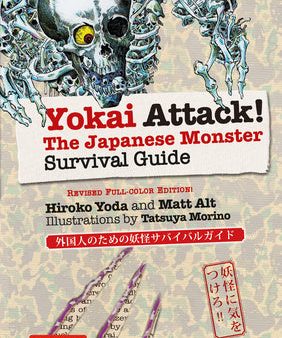 Yokai Attack!: The Japanese Monster Survival Guide For Cheap