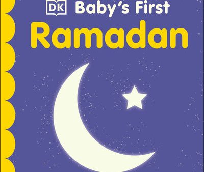 Baby s First Ramadan Fashion