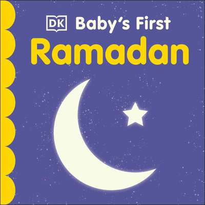 Baby s First Ramadan Fashion