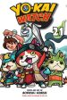 Yo-Kai Watch, Vol. 21 Online Hot Sale