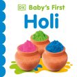 Baby s First Holi Supply