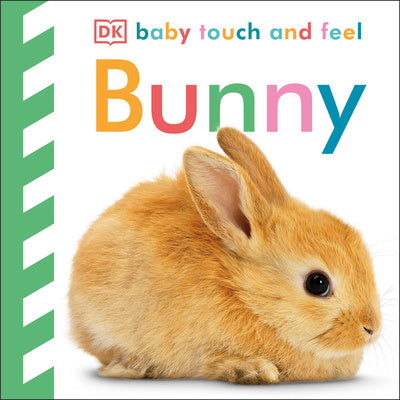 Baby Touch and Feel: Bunny Cheap