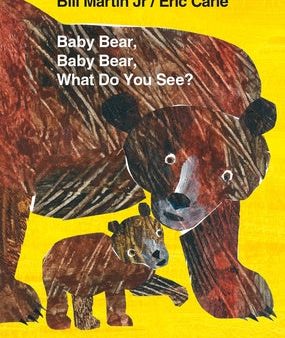 Baby Bear, Baby Bear, What Do You See? Online