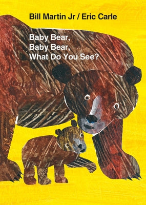 Baby Bear, Baby Bear, What Do You See? Online