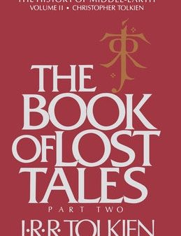 Book of Lost Tales: Part Two, The Hot on Sale