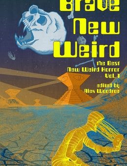 Brave New Weird For Sale