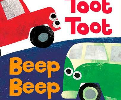 Toot Toot Beep Beep Supply