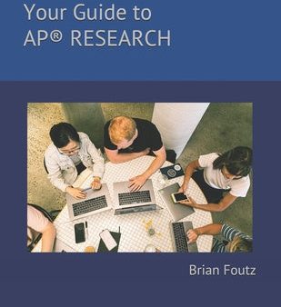 Your Guide to AP(R) Research For Sale