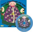 There Was an Old Lady Who Swallowed a Fly [With CD] Online now