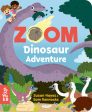 Zoom: Dinosaur Adventure Supply