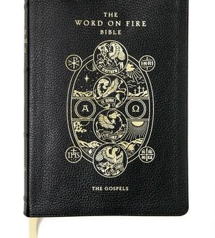 Word on Fire Bible: The Gospels Volume 1, The Online