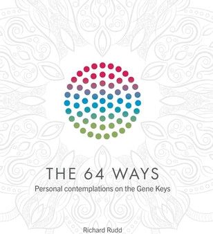 64 Ways: Personal Contemplations on the Gene Keys, The Supply