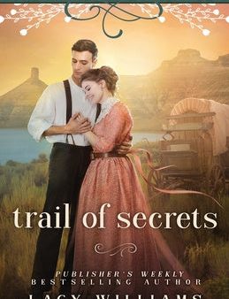 Trail of Secrets For Sale