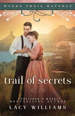 Trail of Secrets For Sale