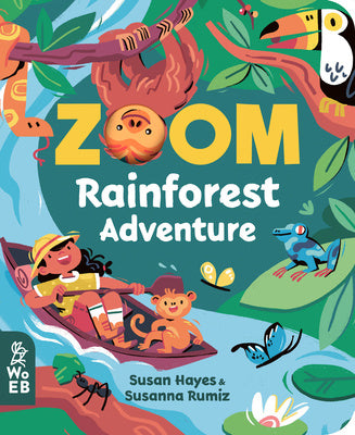 Zoom: Rainforest Adventure Cheap