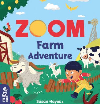 Zoom: Farm Adventure Hot on Sale