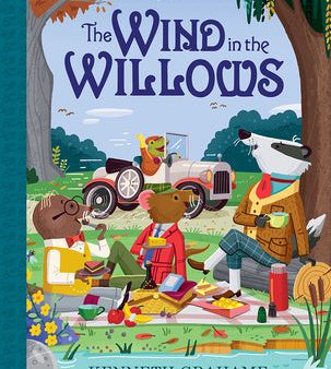 Wind in the Willows, The Discount