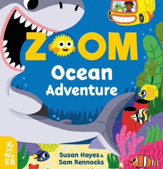 Zoom Ocean Adventure Online