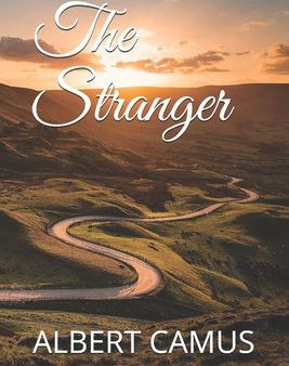 Stranger, The on Sale