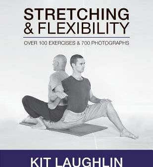 Stretching & Flexibility, 2nd edition Cheap