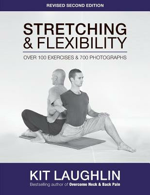 Stretching & Flexibility, 2nd edition Cheap