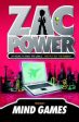 Zac Power #3: Mind Games Online Hot Sale